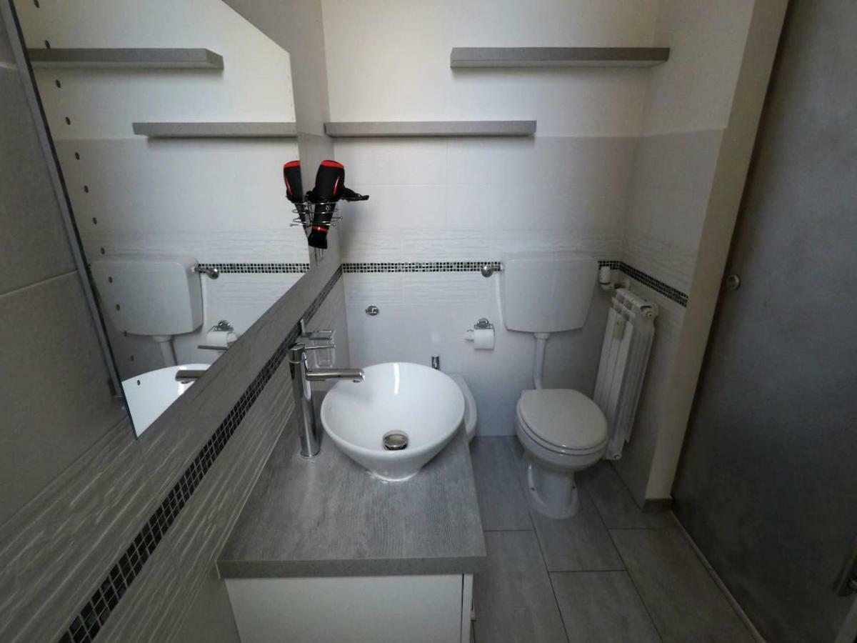 Irene'S House Apartment Turin Luaran gambar