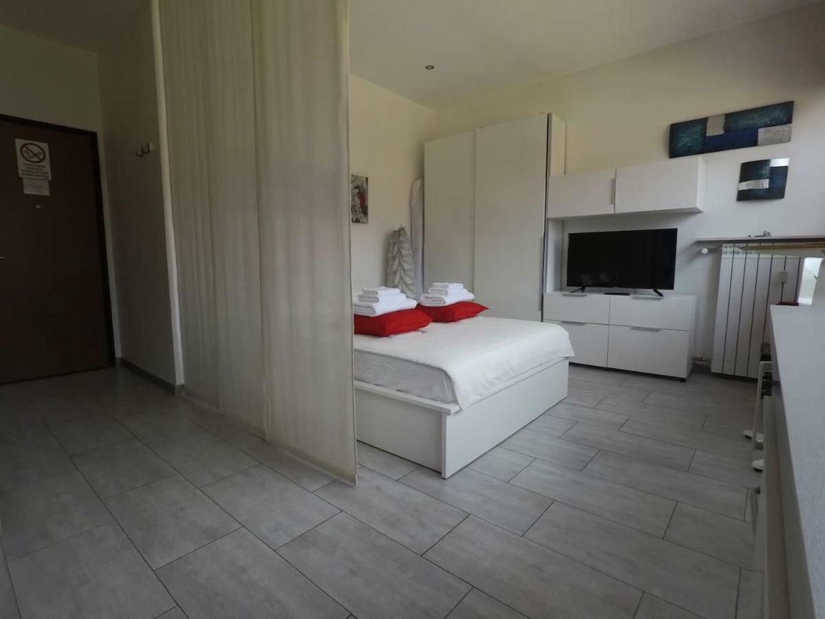 Irene'S House Apartment Turin Luaran gambar