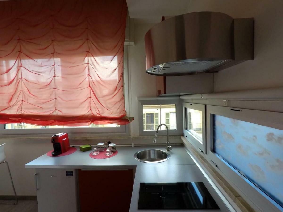 Irene'S House Apartment Turin Luaran gambar