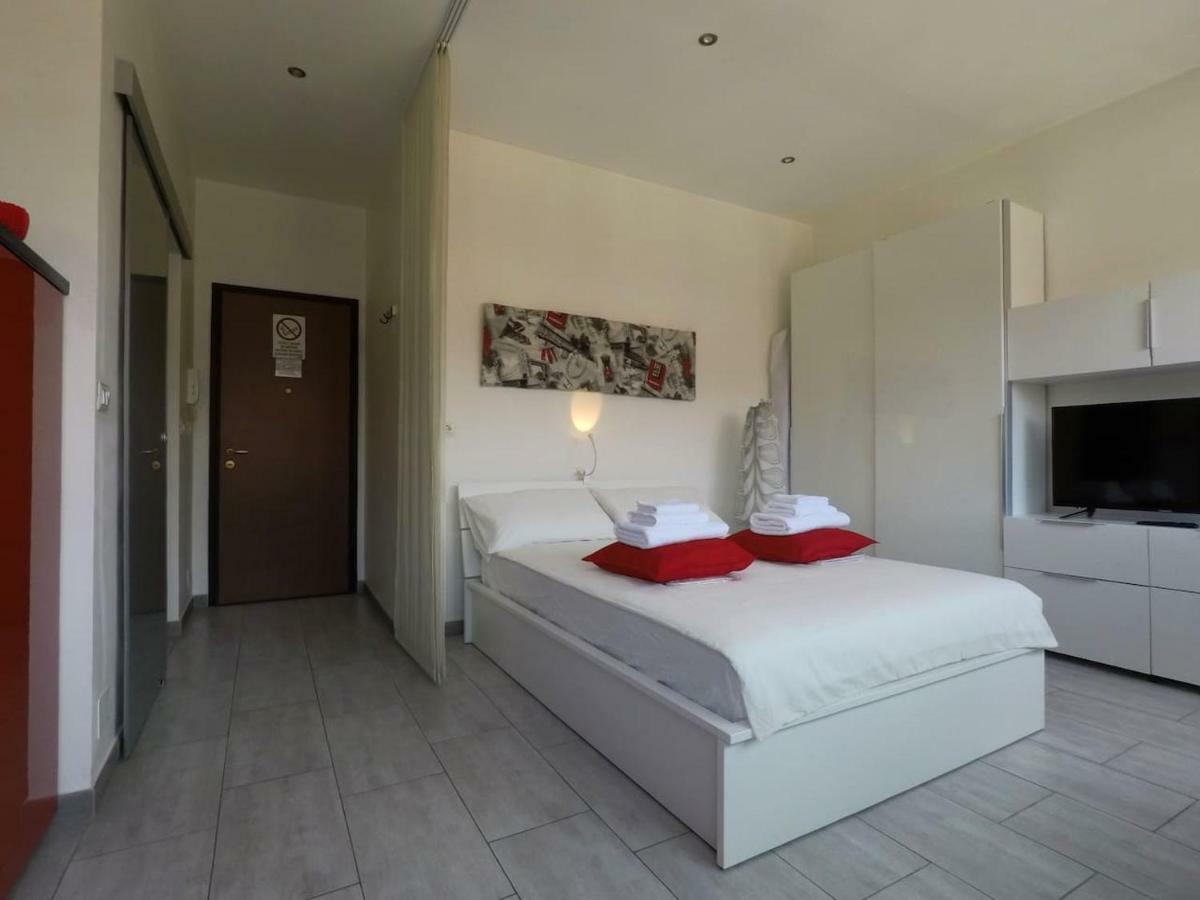 Irene'S House Apartment Turin Luaran gambar
