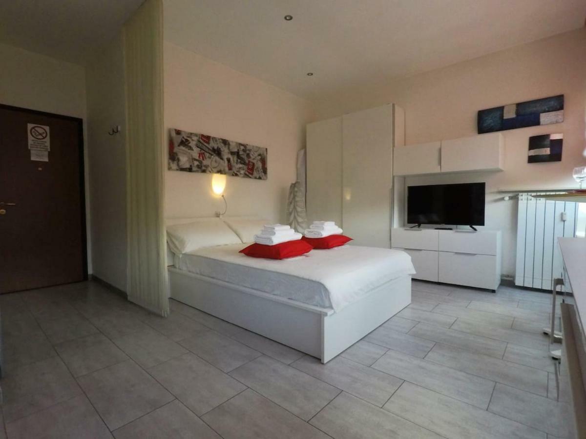Irene'S House Apartment Turin Luaran gambar