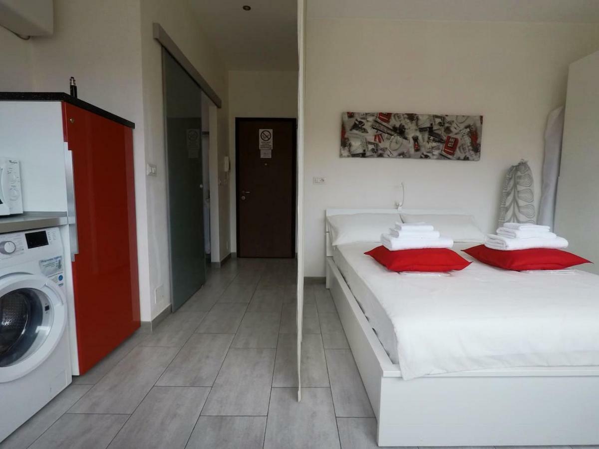 Irene'S House Apartment Turin Luaran gambar