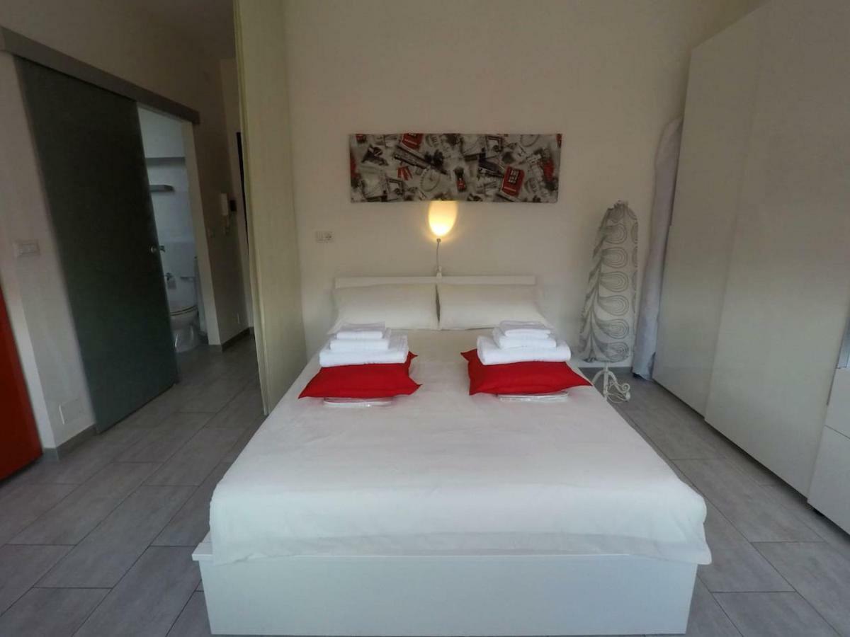 Irene'S House Apartment Turin Luaran gambar