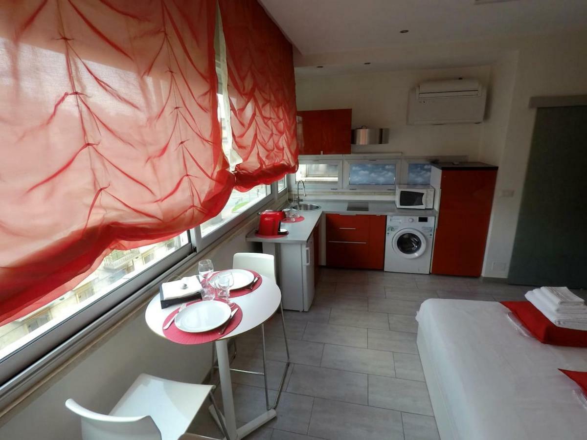 Irene'S House Apartment Turin Luaran gambar