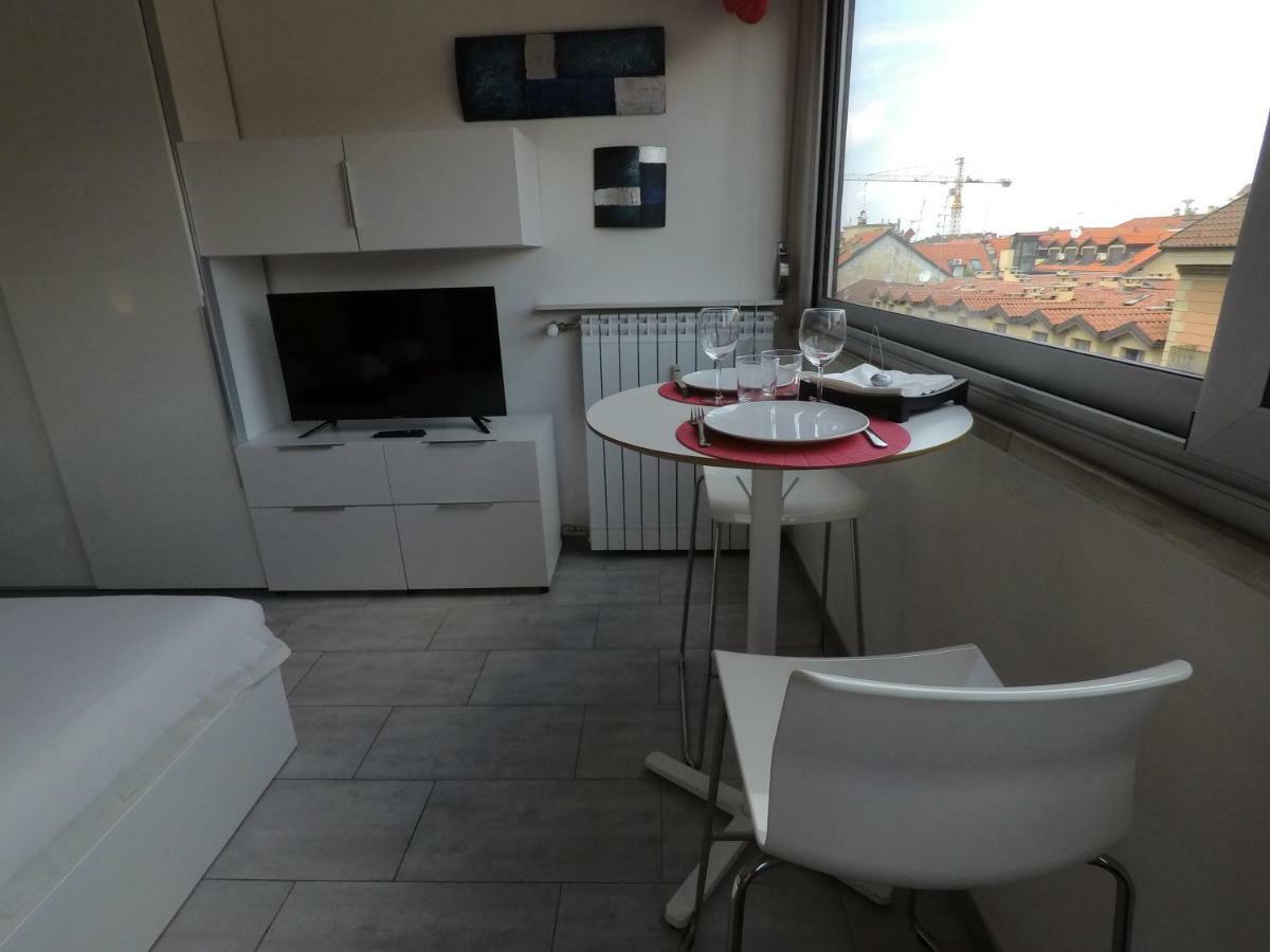 Irene'S House Apartment Turin Luaran gambar